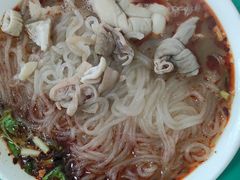 红油肥肠粉-甘记肥肠粉(马鞍北路店)