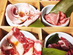 -吉秋田鲜和牛烧肉·肉档自选