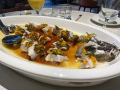 -至尊鲨鱼·原烹海鲜·新浙菜(拱宸桥店)