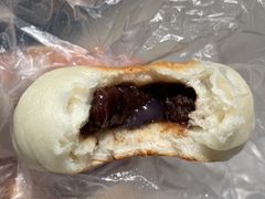 酒酿饼-钱记包子糕团