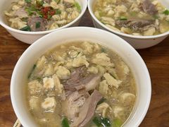 -老刘家泡馍·陕西老字号(钟楼广济街店)