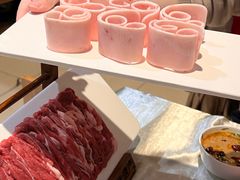 -东来顺饭庄(王府井步行街店)