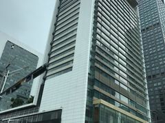 -深圳星河丽思卡尔顿酒店