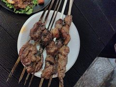 -沙州食驿·非遗小吃夜市