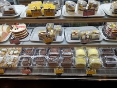 -新侨三宝乐面包店(崇文门店)