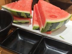 -水林间·寿喜烧自助(仙林金鹰店)