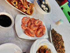 -众味海鲜大排档·活海鲜·潮汕味(南澳店)