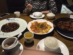 -广东道至正餐厅(区庄店)