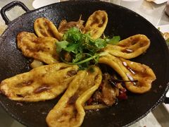 特色地锅鸡-阿胖龙虾小海鲜(宁国南路总店)