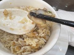 -红星光发煲仔饭(文海店)
