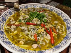 -杨记隆府(白象街店)