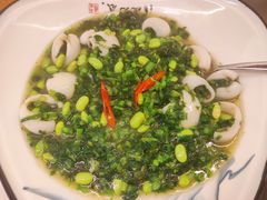 -金鼎明都国际大酒店-餐厅