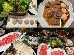 -鼎鼎香·港式火锅·臻选店(北京SKP店)