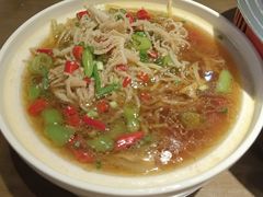 -向川南·水煮鱼·川菜(和平里店)