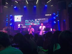 -MOSSO音乐酒吧·Live House(南京西路店)