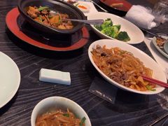 -五缘湾凯悦酒店·悦饗中餐厅