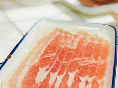 五花肉-贤合庄卤味火锅(济南泉城路店)