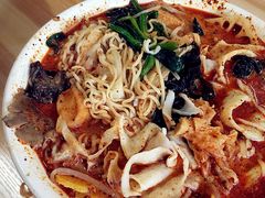 -高福麻辣烫(新阳店)