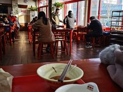 大堂-超意兴·把子肉(英雄山路店)