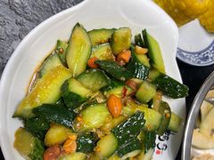 -蝎王府羊蝎子(天通苑店)