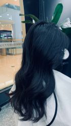 -藤野造型烫染·接发