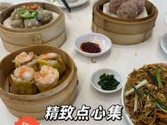 -仑头海鲜城(仑头环村南路店)
