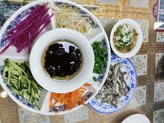 -清真·鸦儿李记·小馆(后海店)