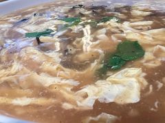 -东方太阳城淮扬餐厅(会所中餐厅店)