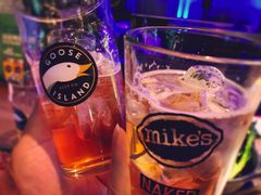 鹅岛精酿啤酒-Goose Island Brewhouse鹅岛精酿啤酒餐厅