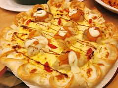 -必胜客(桂林中山店)
