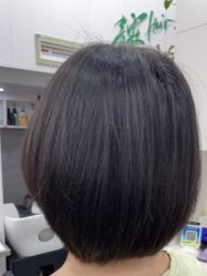 -青霖·飘逸造型