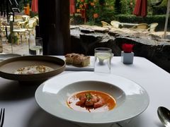 -三嚥阁 La Villa Restaurant