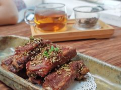 -瓦库茶馆17号(海汇港店)