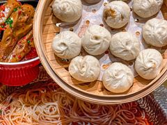 -佬牌火辣辣衢州特色菜(皇冠总店)