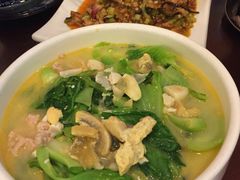 -缪氏川菜(丰盛町店)