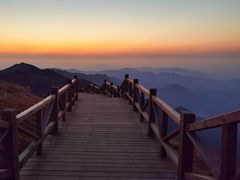 -萍乡武功山风景名胜区