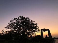 -青澳湾北回归线广场