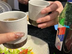 -醉火烧泥炉烤肉(孩儿巷店)