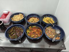 -孔一凡·手工饺子(时尚明苑店)