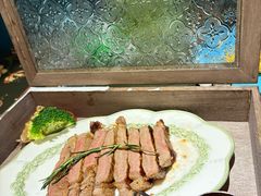 -第101座花园餐厅(湖滨88店)