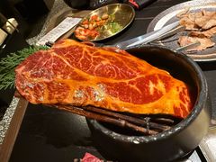 -厚贞日式烤肉(浦东汇智店)
