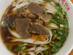 -肆姐面粉馆(坡子街店)