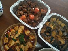 -秦唐一号西安菜馆(钟楼店)