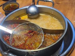 -谭三娘鲜切牛肉自助火锅(九眼桥总店)