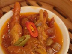 -香宫中餐厅·大连香格里拉(人民路店)