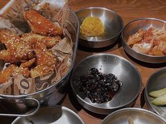 -春熙台韩国料理·章鱼肥牛(西丽店)