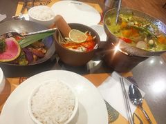 -simply thai天泰(长泰广场店)