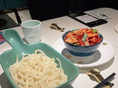 -阿里疆Alijiang·丝路美食·异域风情·清真(长楹天街店)