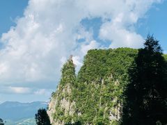 -恩施大峡谷