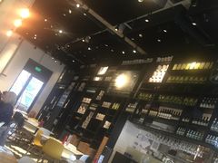 -玛尚诺Pizza&Bar(长泰广场店)